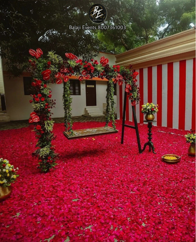 बाळ शॉवर